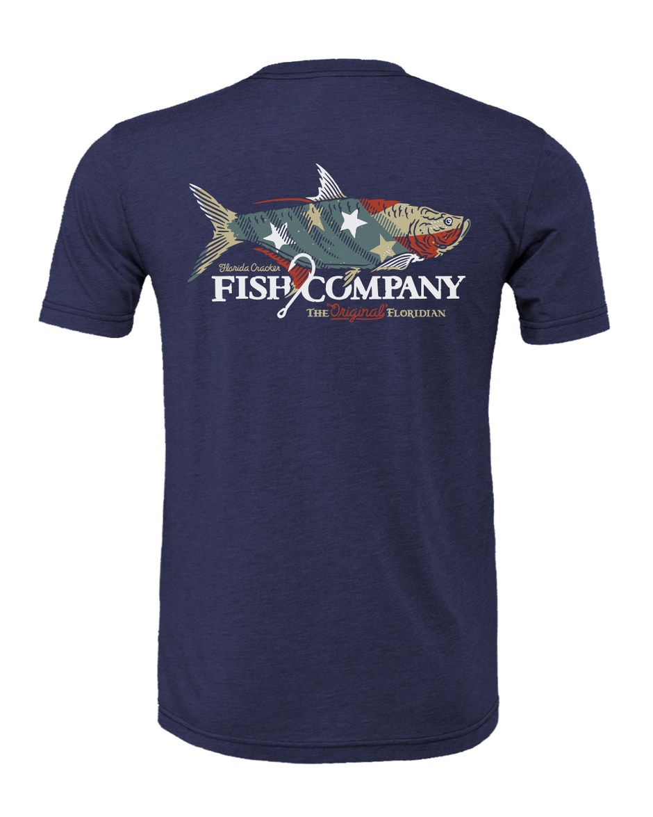Florida Cracker Fish Company