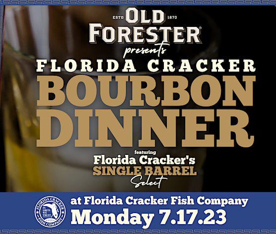 Florida Cracker Fish Company